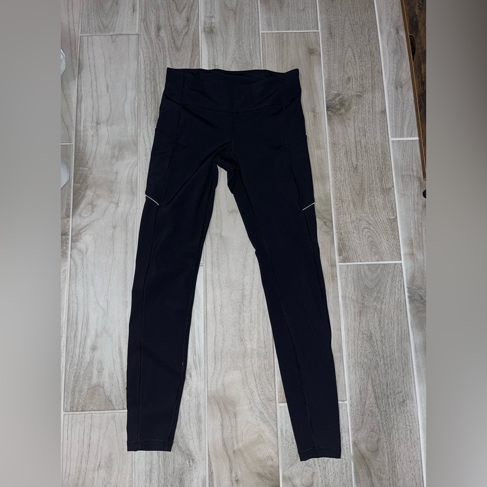 Lulu lemon leggings